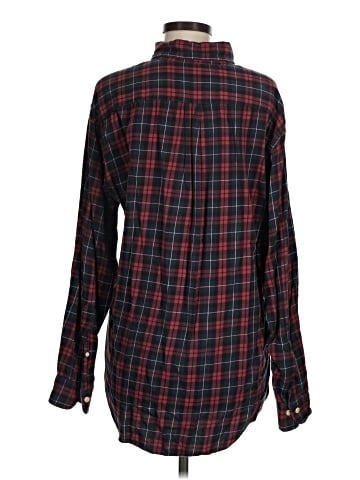 Brooks Brothers 346 Long Sleeve Button-Down Shirt (view 2)