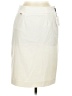 Calvin Klein Ivory Casual Skirt Size 2 - photo 1