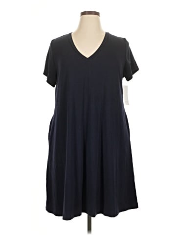 Karen Kane Casual Dress (view 1)