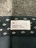 Gap Polka Dots Black Casual Pants Size 10 - photo 8