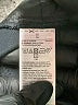 Gap Polka Dots Black Casual Pants Size 10 - photo 9