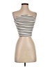 Shein Ivory Tube Top Size 4 - photo 1