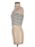 Shein Ivory Tube Top Size 4 - photo 5