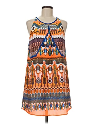 GB Casual Dress (view 1)