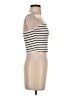 Shein Ivory Tube Top Size 4 - photo 4