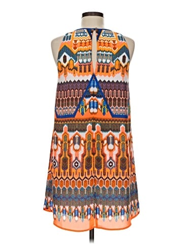 GB Casual Dress (view 2)