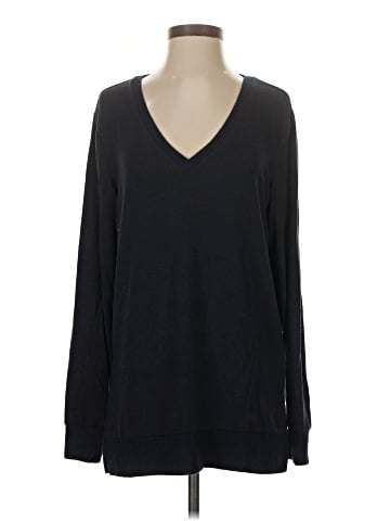 Lucky Brand Long Sleeve T-Shirt (view 1)