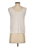 Madewell Ivory Tank Top Size XS - photo 2