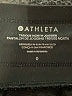 Athleta Black Track Pants Size 0 - photo 7