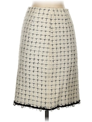 Escada Wool Skirt (view 1)