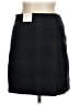 Lila Rose Plaid Black Formal Skirt Size 8 - photo 2