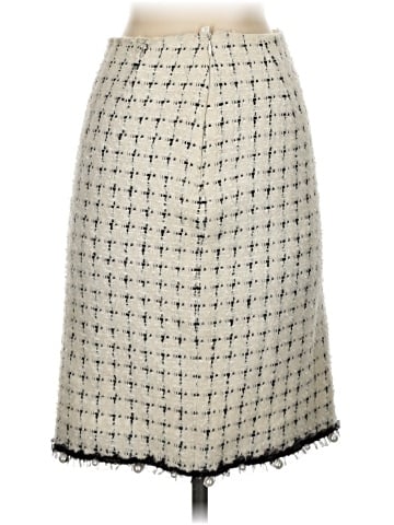 Escada Wool Skirt (view 2)