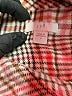 J.Jill Plaid Gray Long Sleeve Button-Down Shirt Size S - photo 7