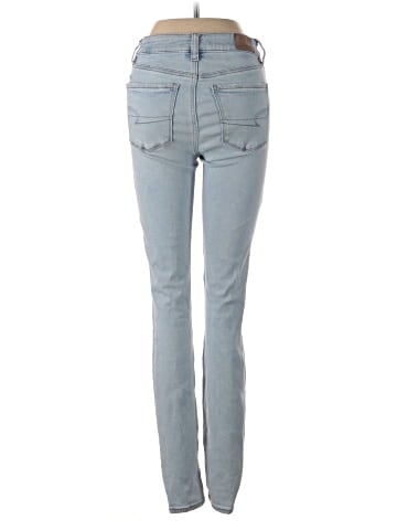 American Eagle Outfitters Jeans (view 2)