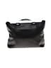 Prada 100% Leather Solid Black Leather Hobo One size - photo 2