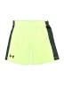 Under Armour Green Athletic Shorts Size 3T - photo 1
