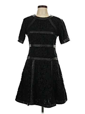 The Kooples Cocktail Dress (view 1)