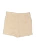 Janie and Jack Ivory Khaki Shorts Size 18-24 mo - photo 2