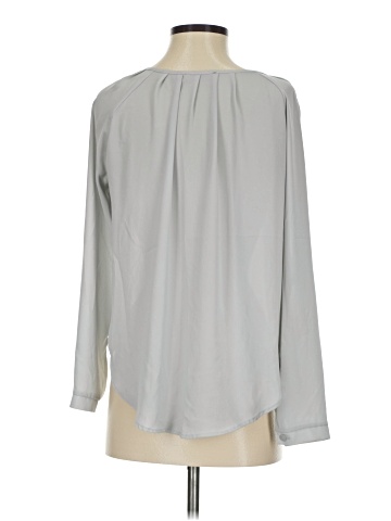 Harper Long Sleeve Blouse (view 2)
