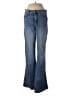 Kut from the Kloth Blue Jeans Size 6 - photo 1