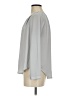 Harper Gray Long Sleeve Blouse Size S - photo 5
