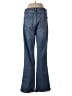 Kut from the Kloth Blue Jeans Size 6 - photo 2