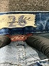 We the Free Hearts Blue Jeans Size 26 waist - photo 4