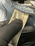 We the Free Hearts Blue Jeans Size 26 waist - photo 5
