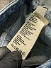 We the Free Hearts Blue Jeans Size 26 waist - photo 6