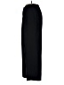 Venus Solid Black Casual Pants Size 8 - photo 5