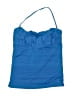 Mossimo Blue Swimsuit Top Size S - photo 1