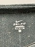 Nike 100% Polyester Black Pullover Sweater Size S - photo 7