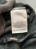 Nike 100% Polyester Black Pullover Sweater Size S - photo 8