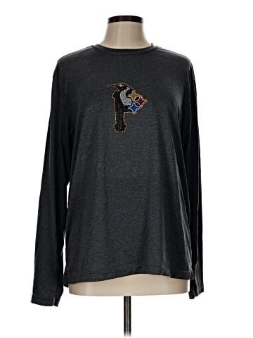 Sport-Tek Long Sleeve T-Shirt (view 1)