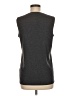 Unbranded Gray Sleeveless T-Shirt Size M - photo 2