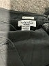 Splendid Solid Black Jumpsuit Size M - photo 4