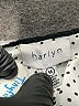 Harlyn Metallic Gray Jacket Size M - photo 6
