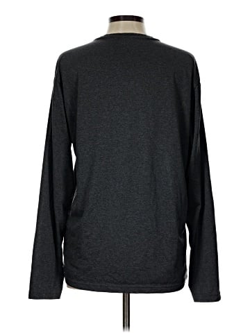 Sport-Tek Long Sleeve T-Shirt (view 2)