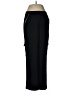 Bar III Black Dress Pants Size 8 - photo 1