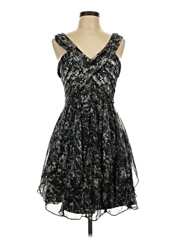 MM Couture by Miss Me Cocktail Dress (view 1)