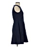 Draper James Solid Blue Casual Dress Size 2 - photo 4