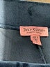 Juicy Couture Blue Casual Pants Size S - photo 7