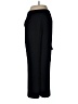 Bar III Black Dress Pants Size 8 - photo 2