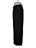 Bar III Black Dress Pants Size 8 - photo 5