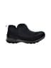 Easy Street Black Sneakers Size 6 - photo 1