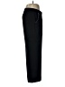 Bar III Black Dress Pants Size 8 - photo 4