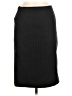Harve Benard Solid Black Formal Skirt Size M (estimated) - photo 1