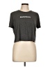 Assorted Brands Gray Short Sleeve T-Shirt Size L - photo 1