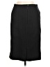 Harve Benard Solid Black Formal Skirt Size M (estimated) - photo 2