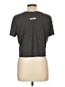 Assorted Brands Gray Short Sleeve T-Shirt Size L - photo 2